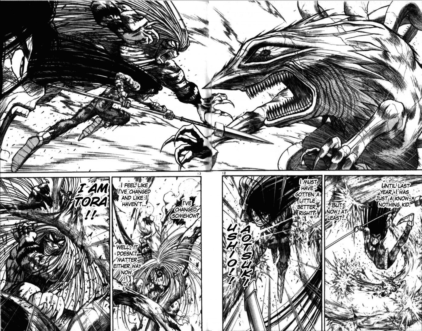 Ushio and Tora Chapter 310.002 12